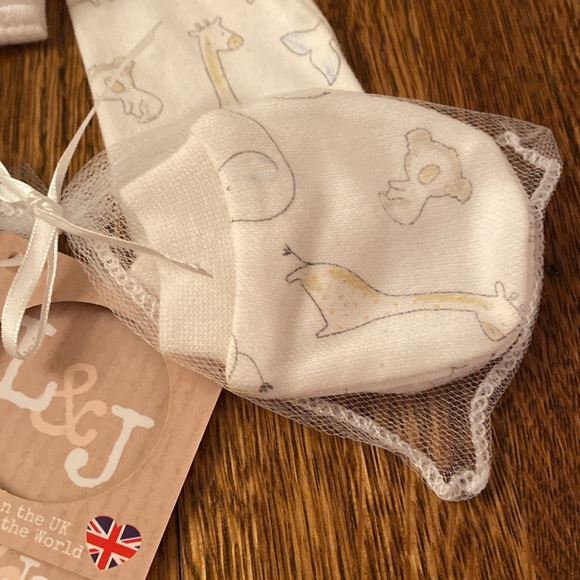 Lily & Jack 5 Piece Set - Picture 4 of 8